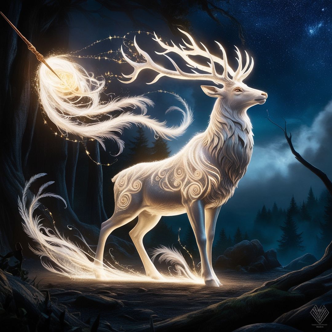 Patronus - Enjoy