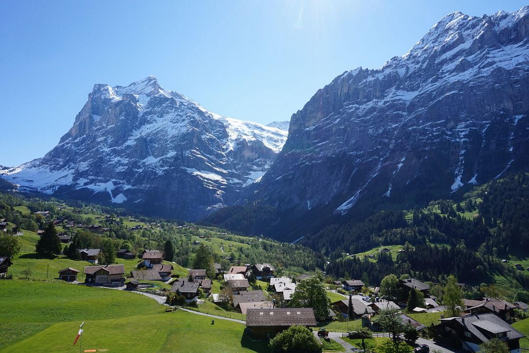 first-Grindelwald(swiss)