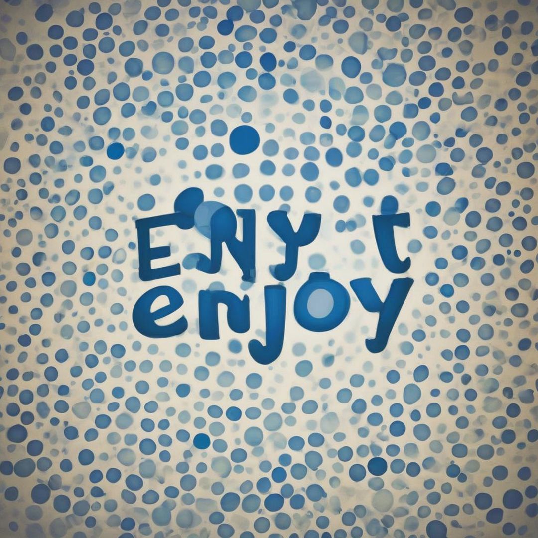 Enjoy 1