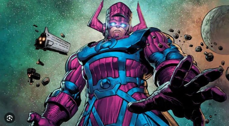 Galactus