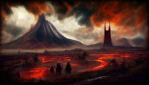 Mordor