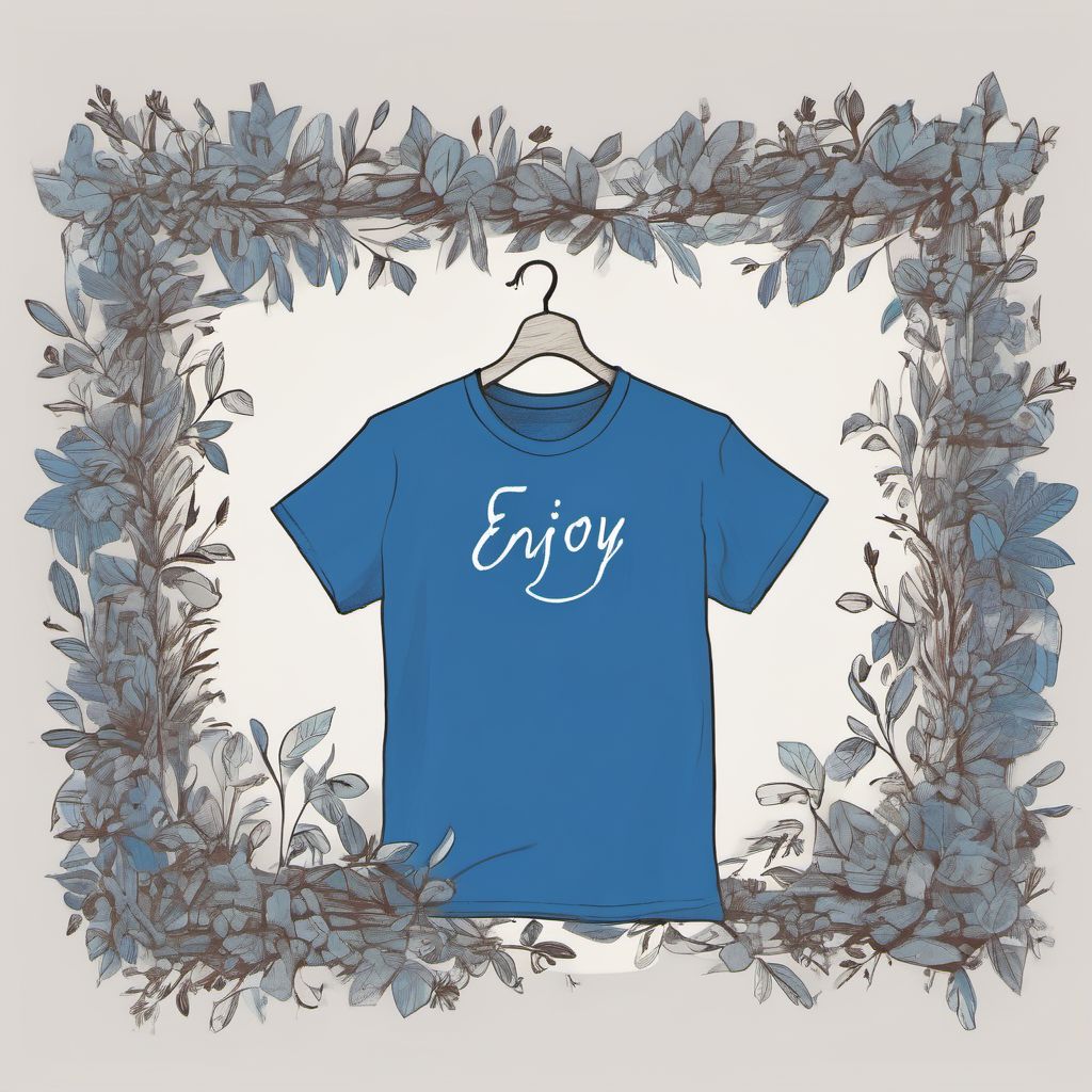 Enjoy Tshirt