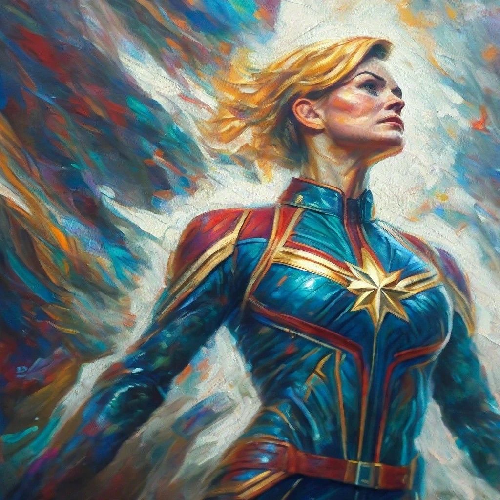 Captain Marvel_240523