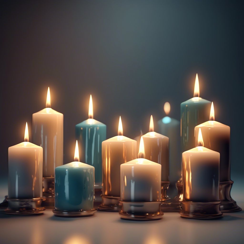 candles