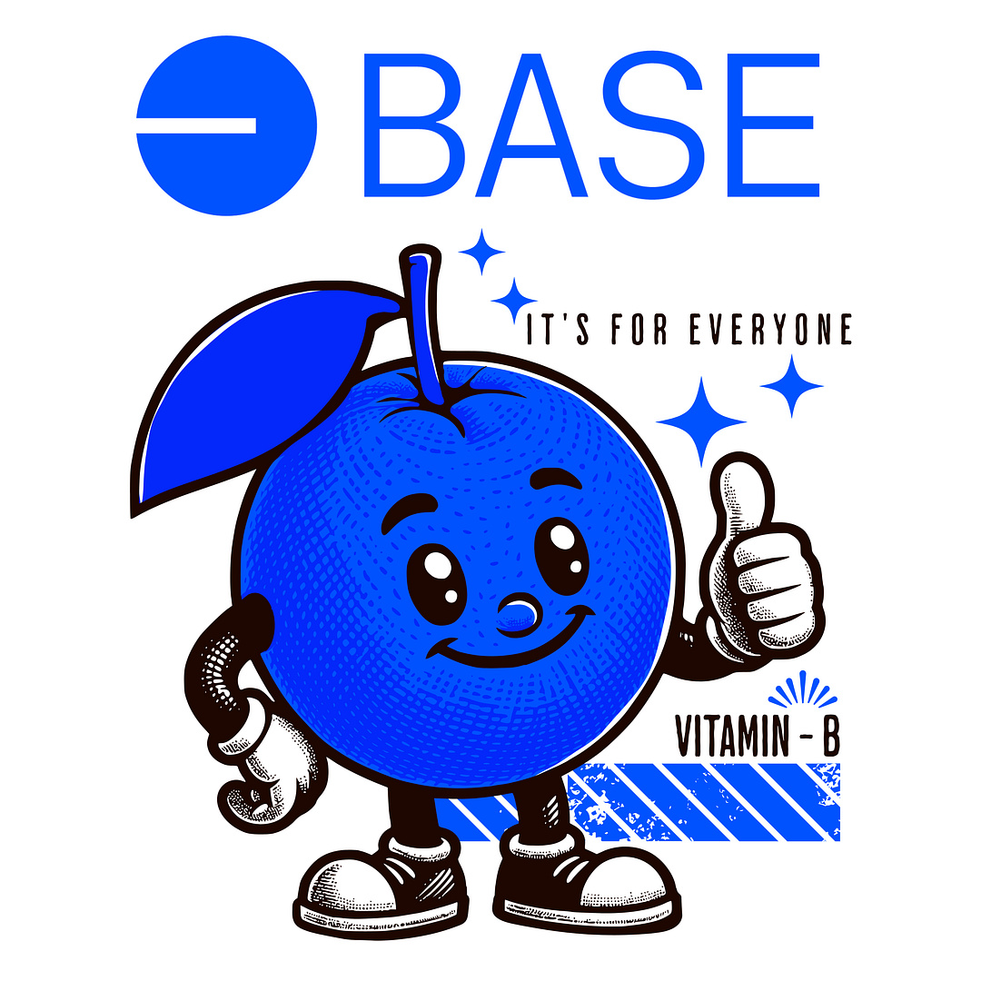 Base is For Everyone