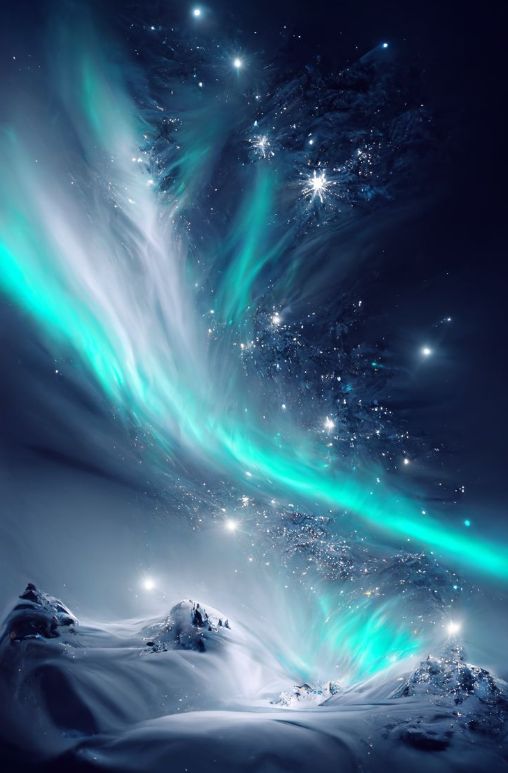 Northern Lights