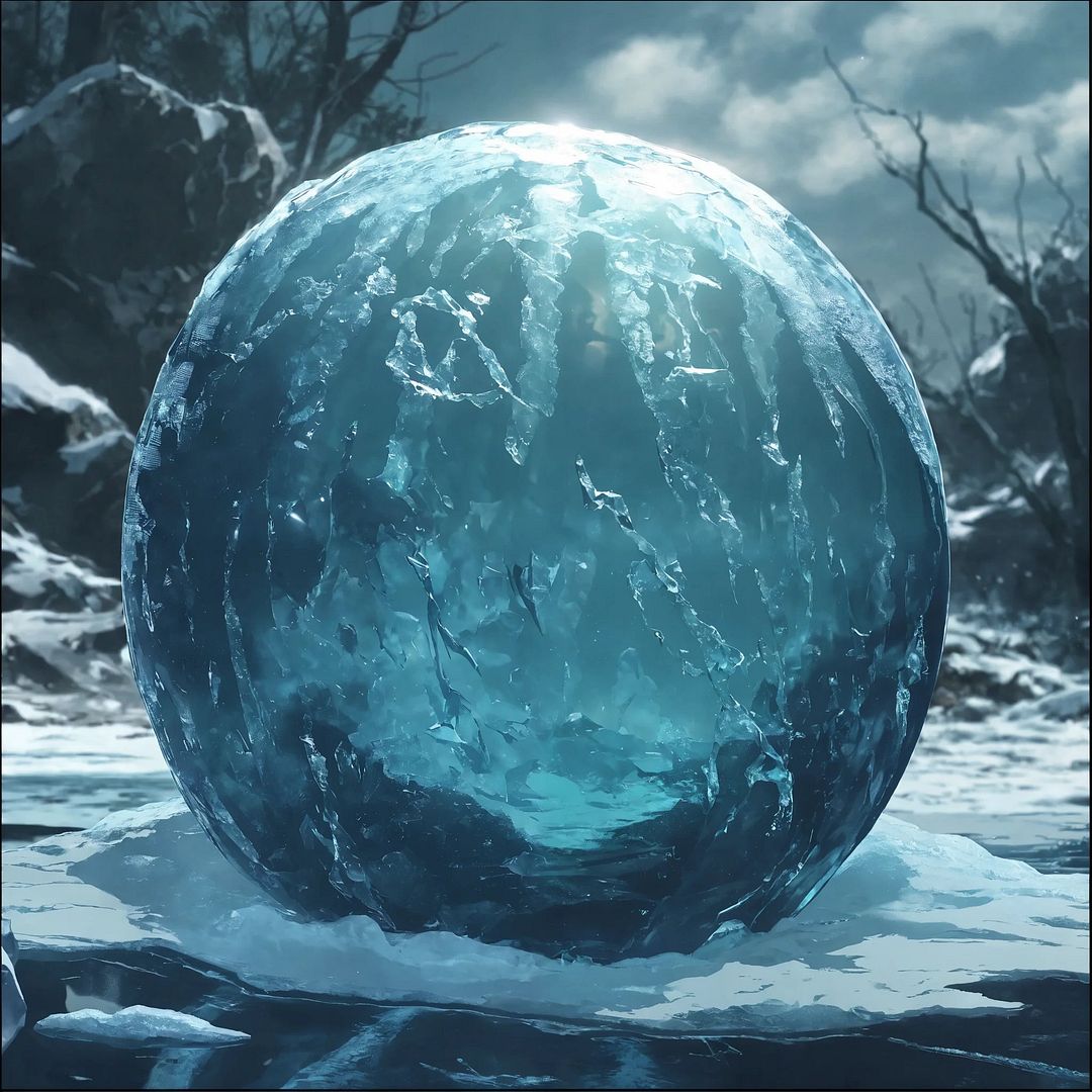 Ice Zorb