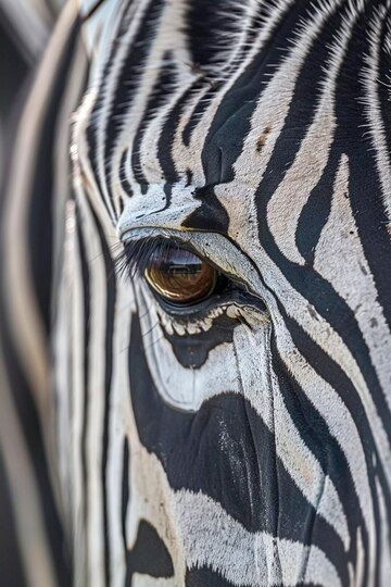 beautiful-zebra Wild