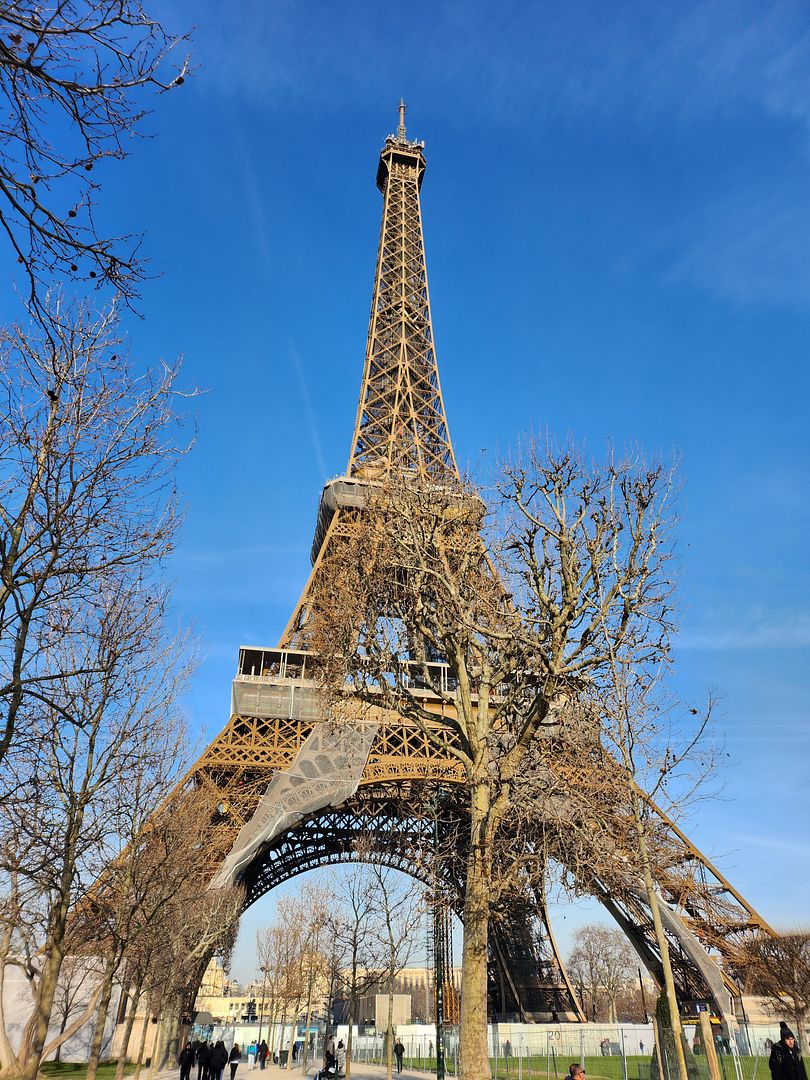 Tour Eiffel