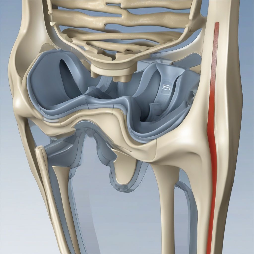 Inner Knee