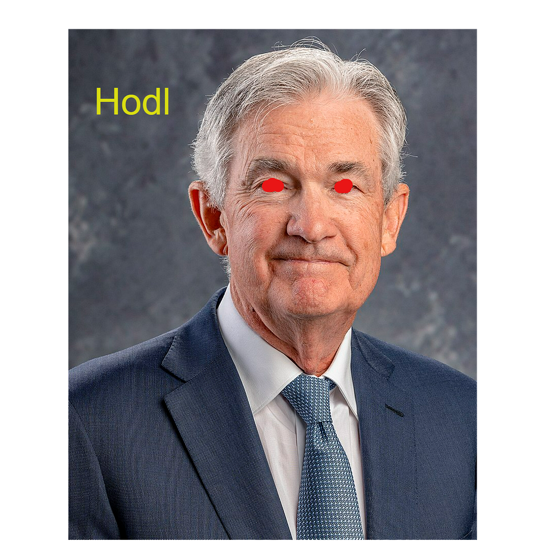 Powell By Crypto