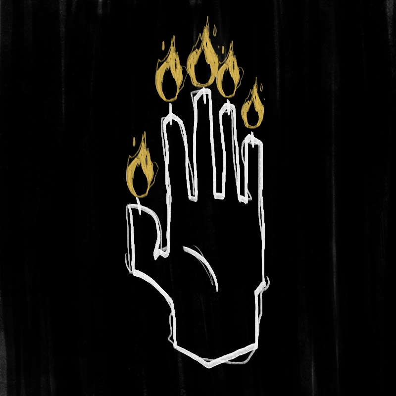 Hand of Glory