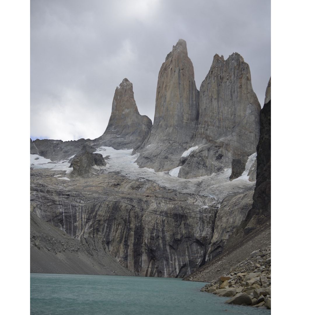 Torres del Paine