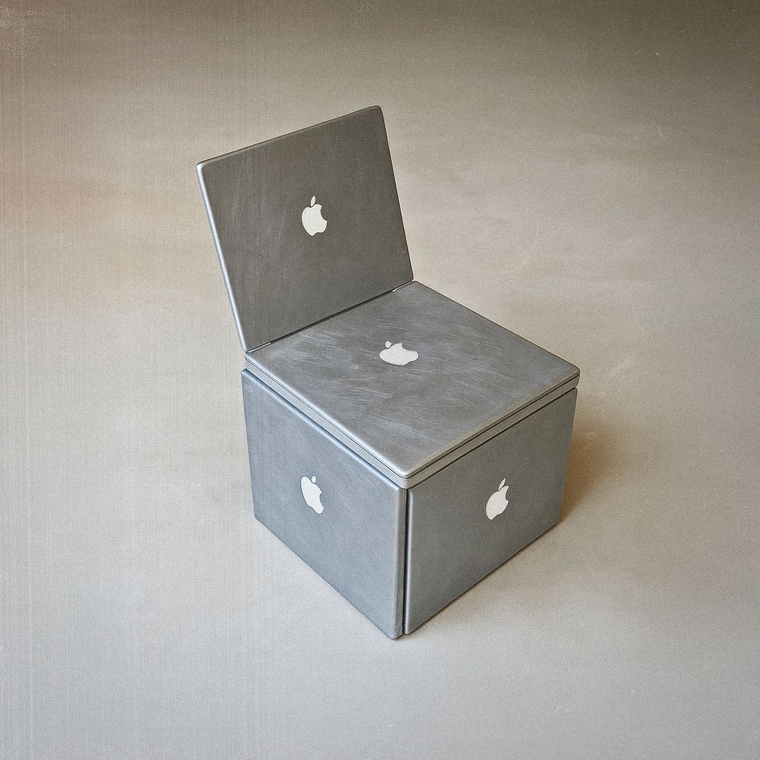 Macbook Chair