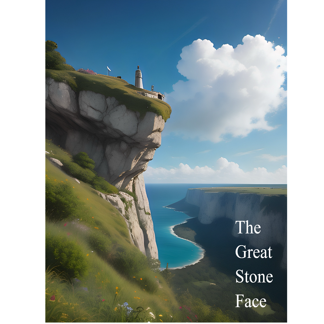 The Great Stone Face