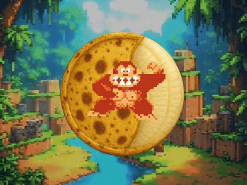 DONKEY COIN