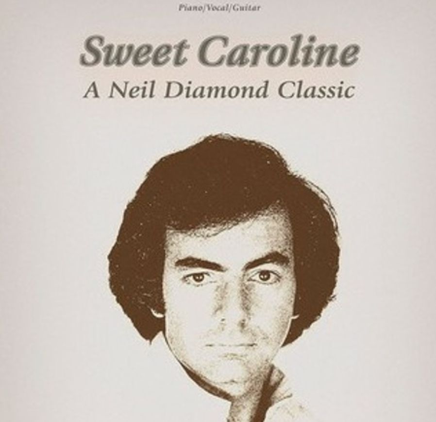 Sweet Caroline Cover