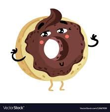 u donut