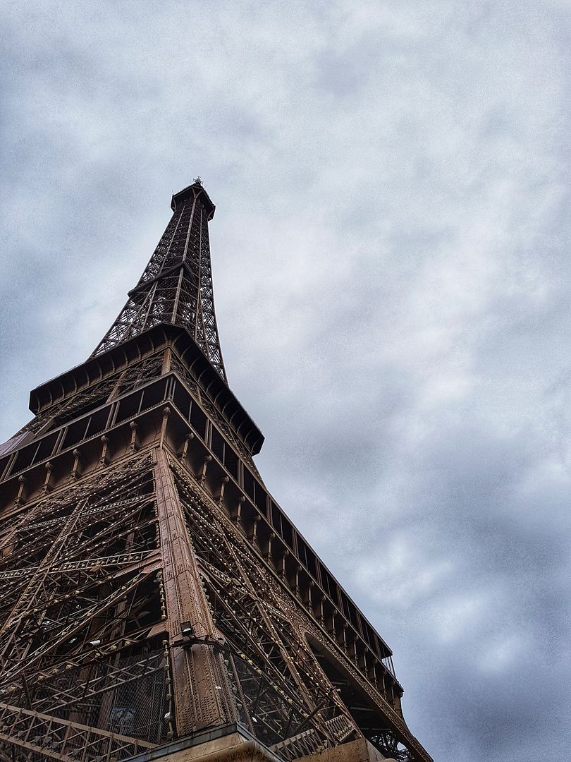 Eiffel Tower