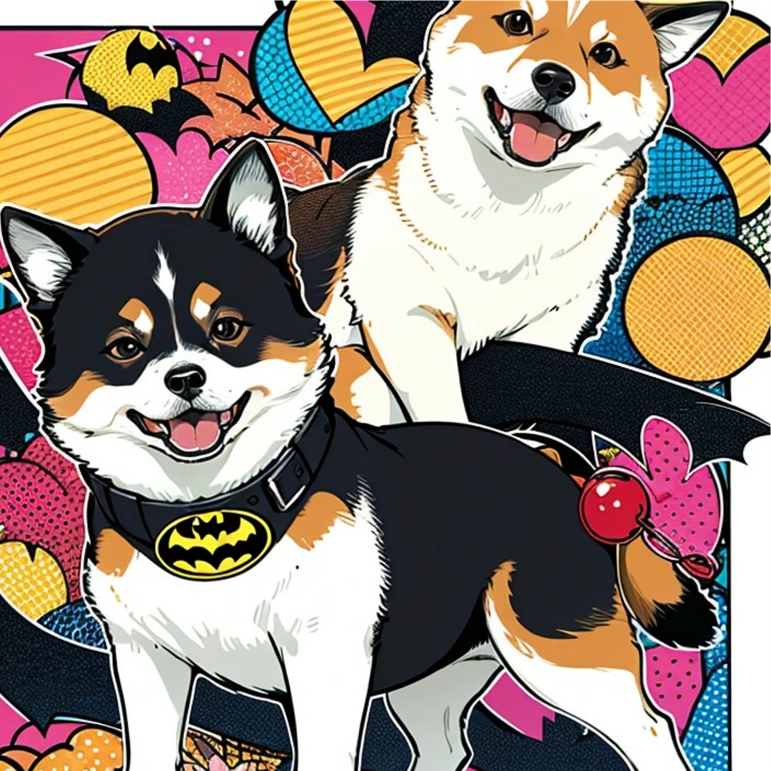 bat shiba1