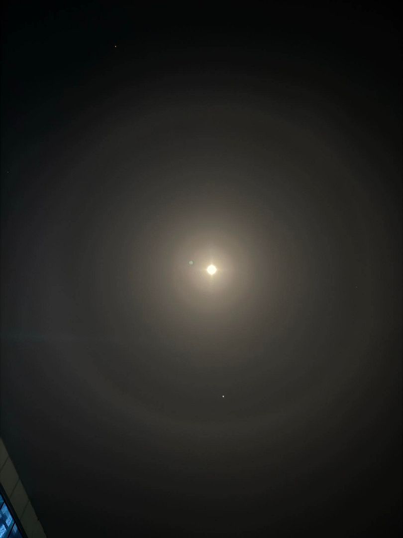 Moon's Ring