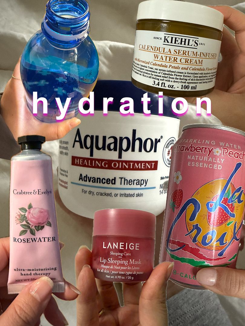 are you hydrated enough