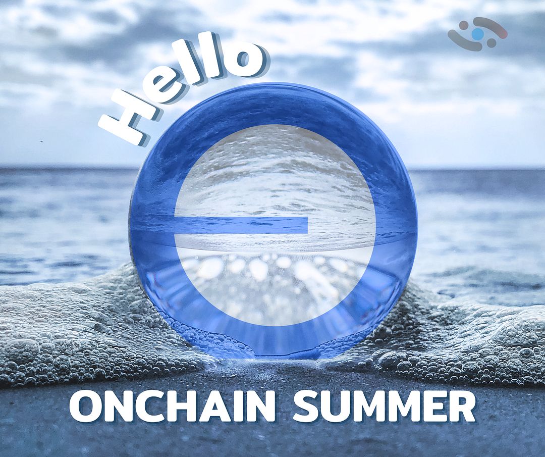 Hello Onchain Summer