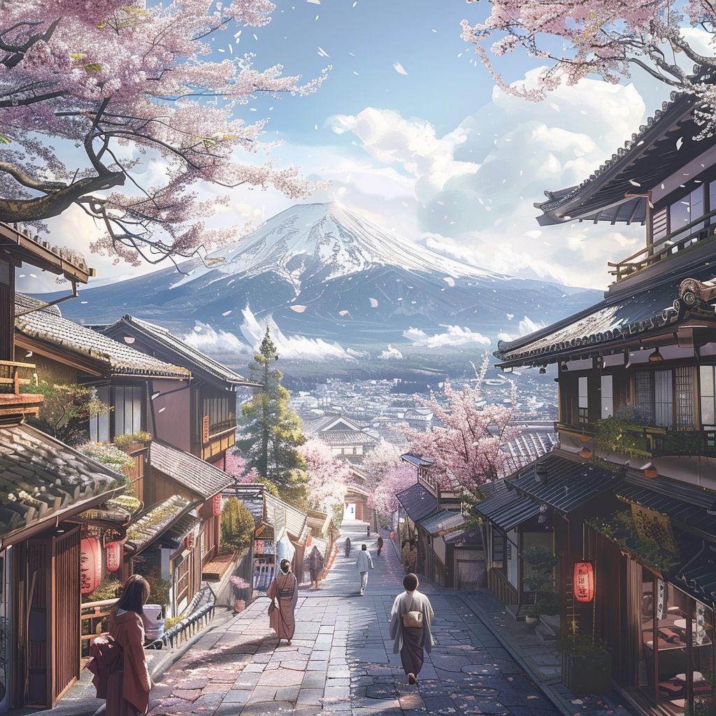 Japan