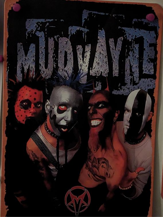 MUDVAYNE AI