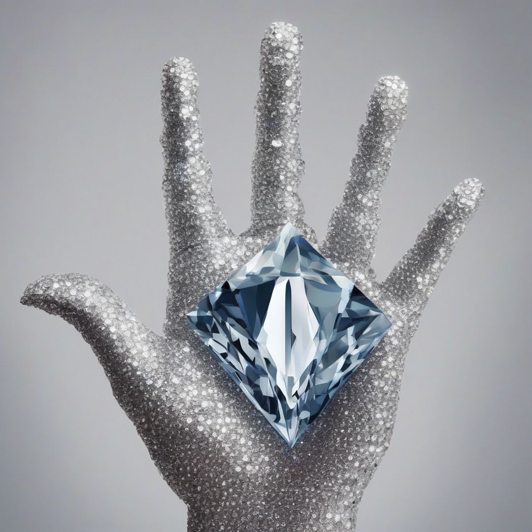 Diamon Hand