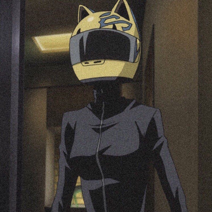 Celty Sturluson 1