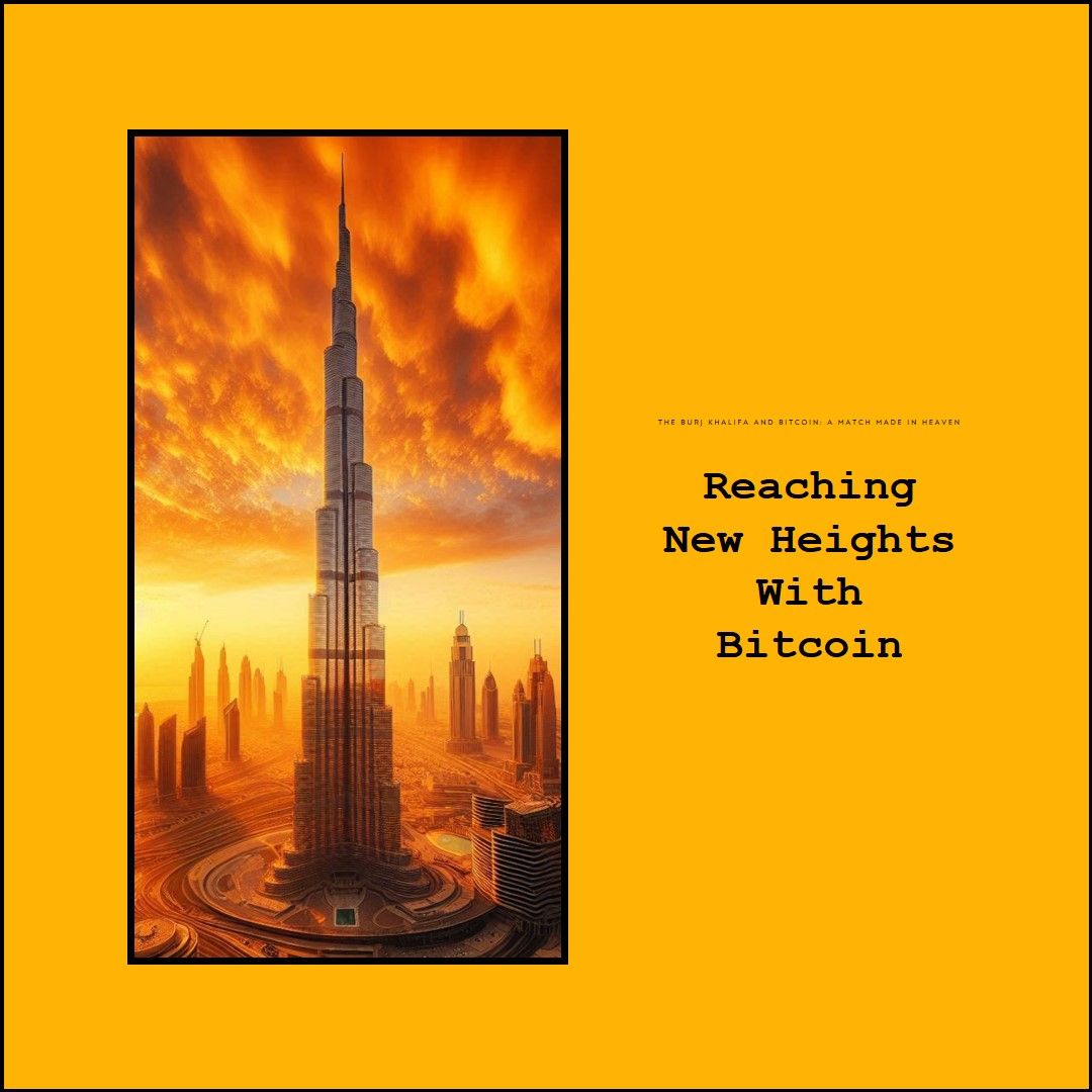 Burj BTC