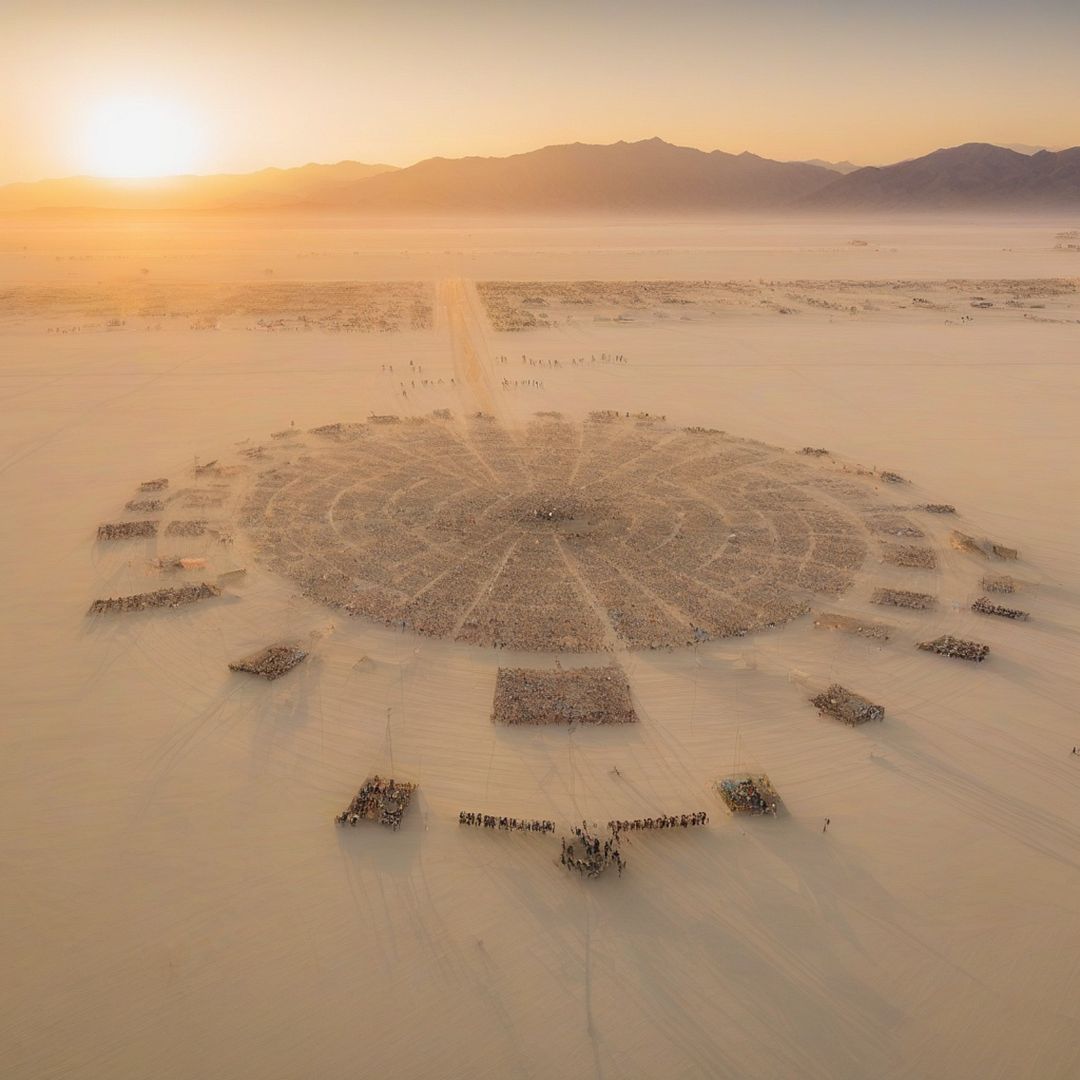 Burning Man