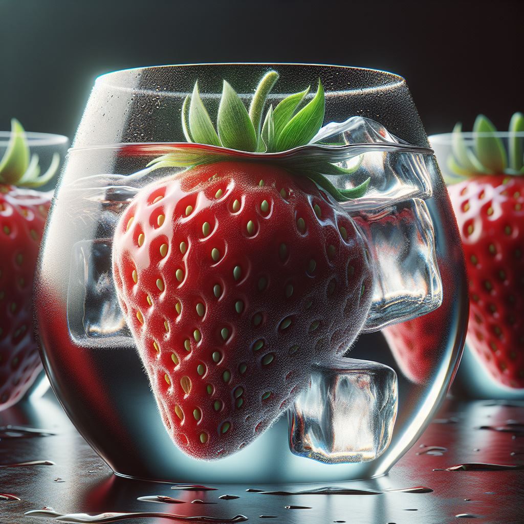 Ｓｔｒａｗｂｅｒｒｙ