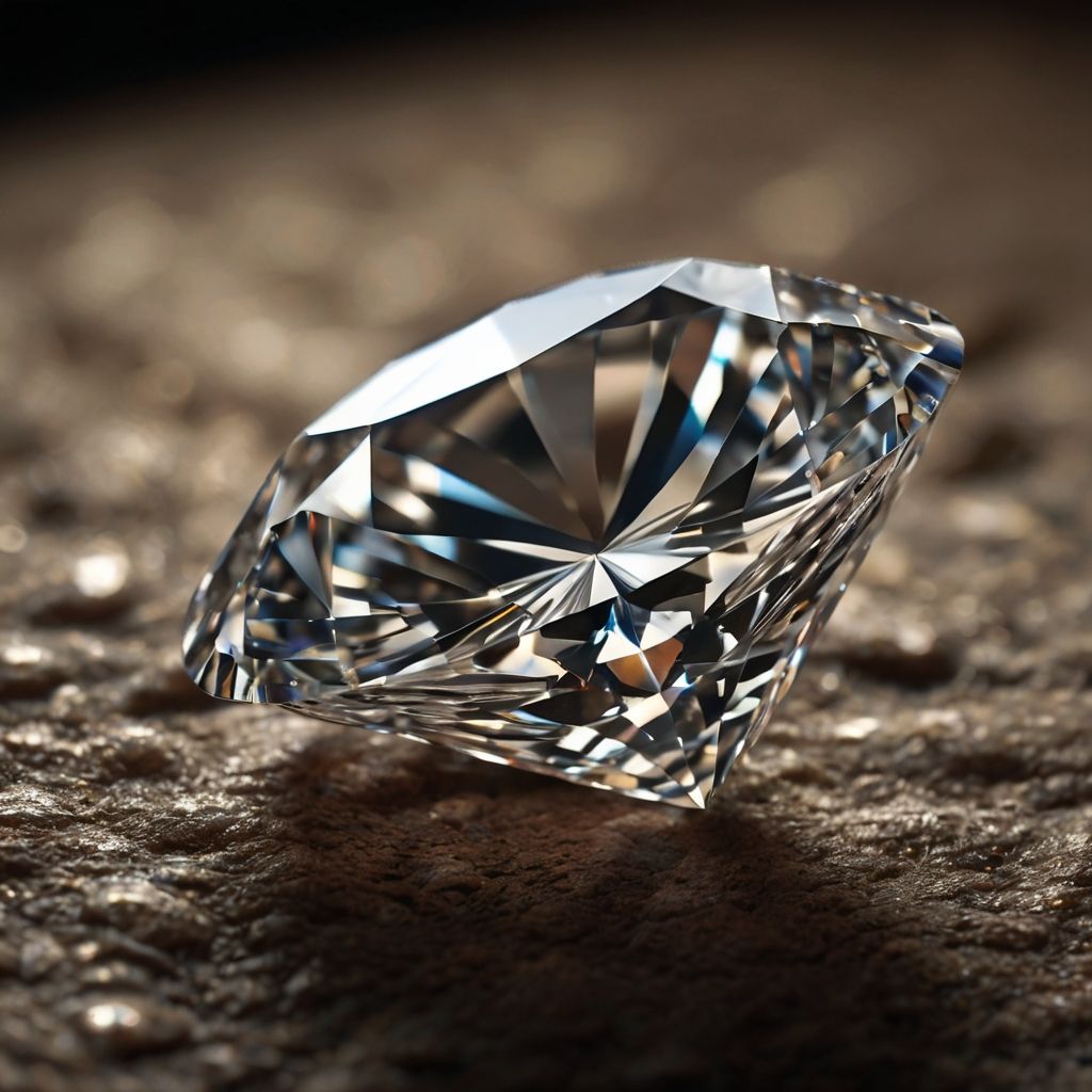 Beautiful Diamond2