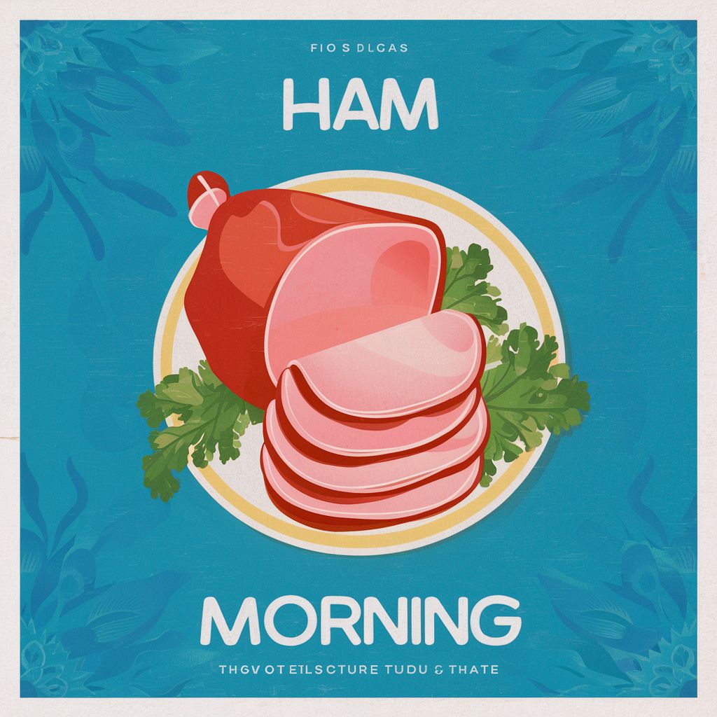 HAM morning_S4 #2