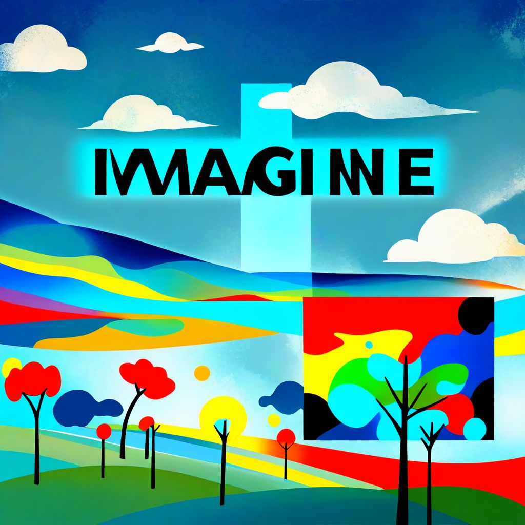 $IMAGINE$