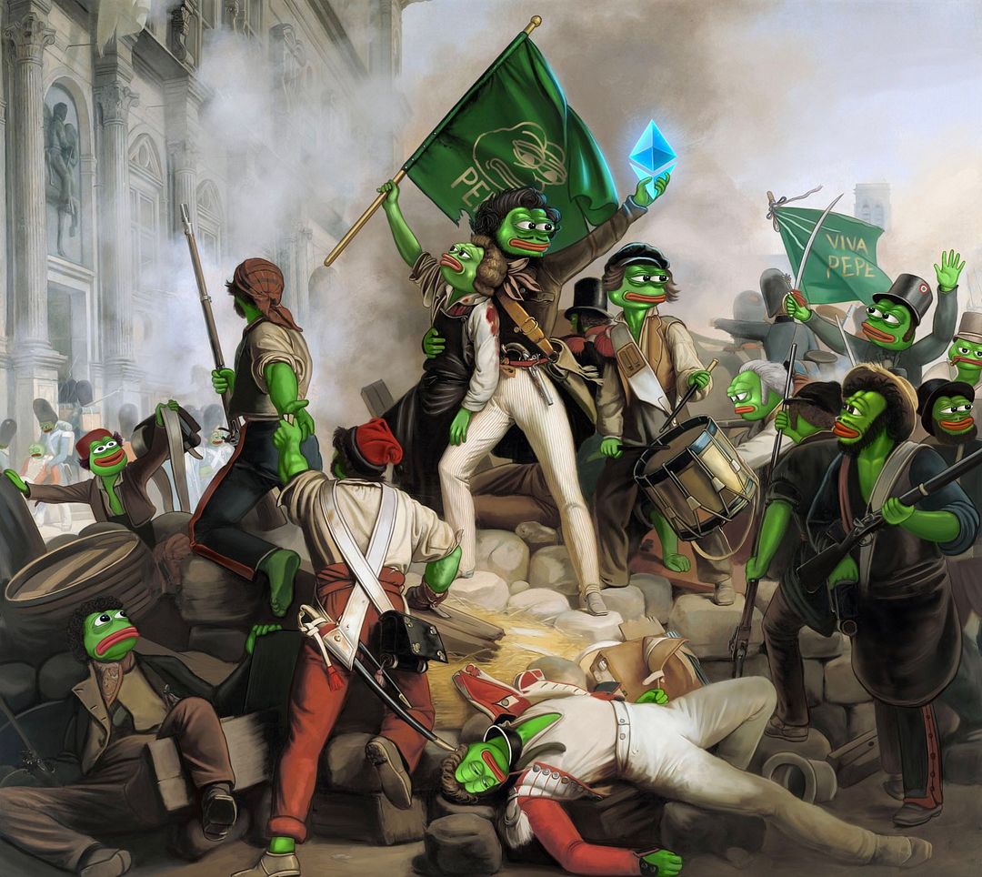 Pepe War