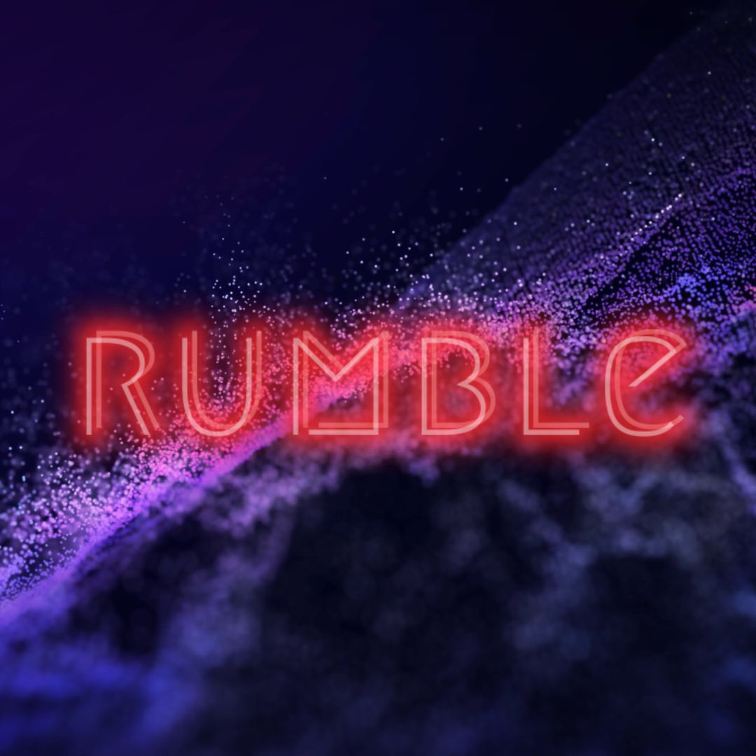 RUMBLE