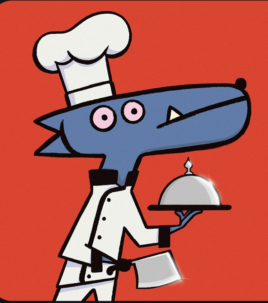 chef