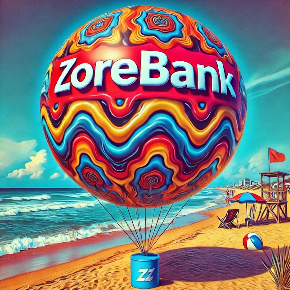 Zorebankers