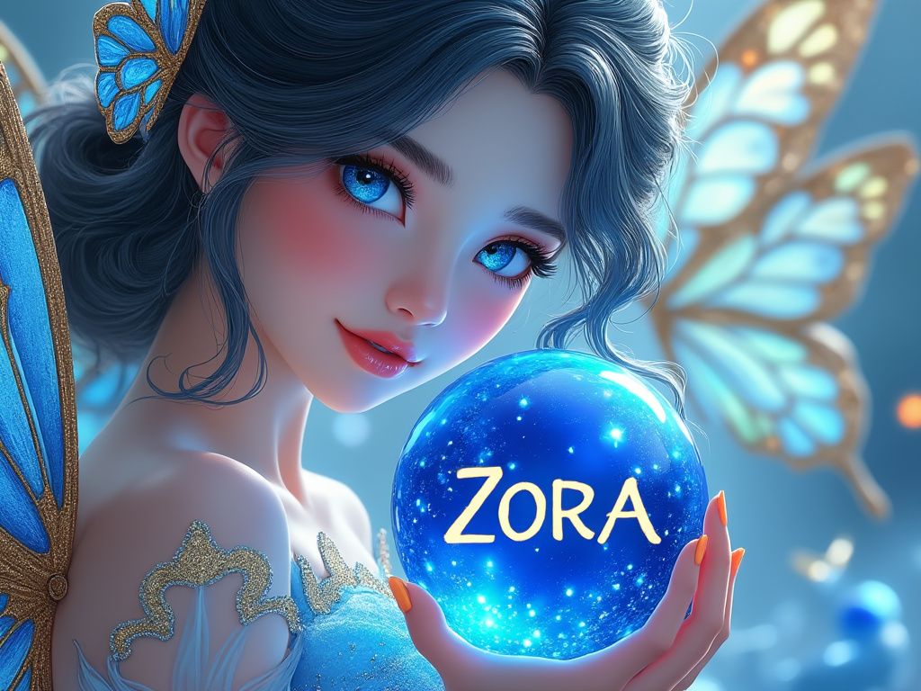 zora beauty