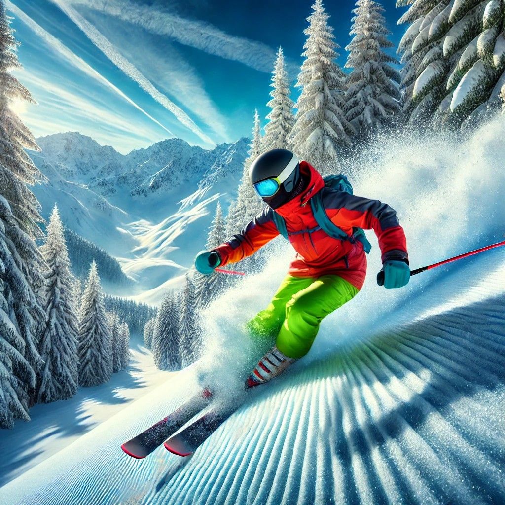 SKI