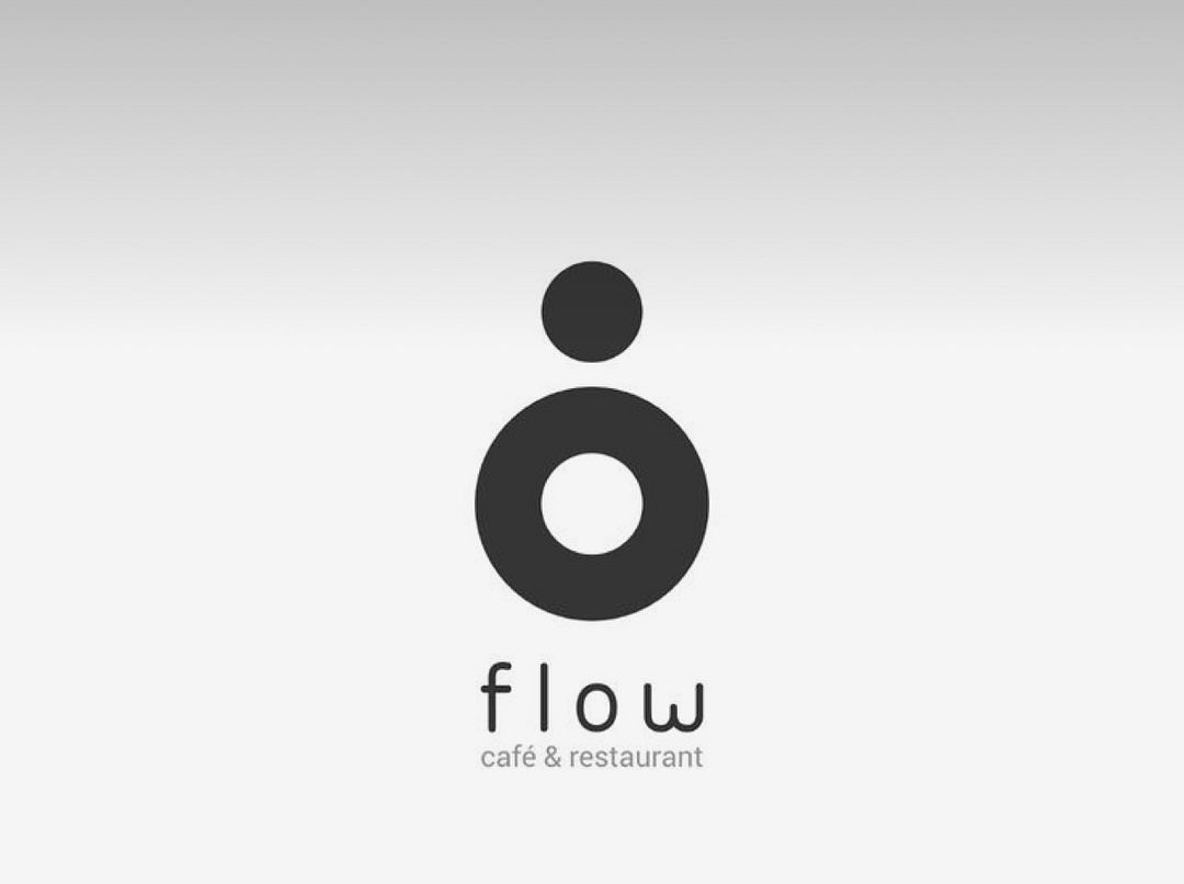 in flow