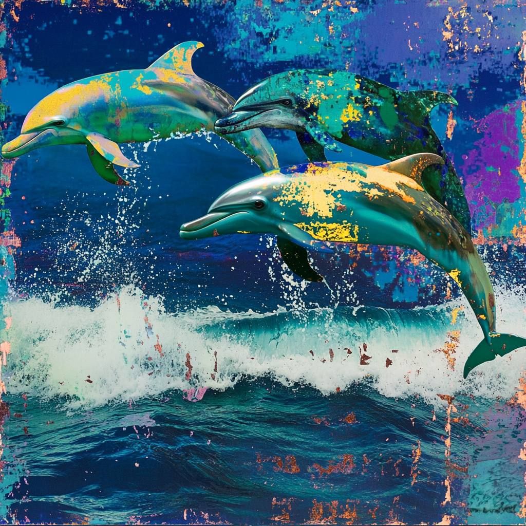 Dolphins