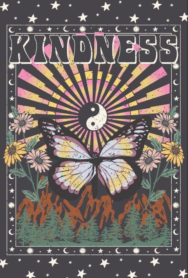 Kindness