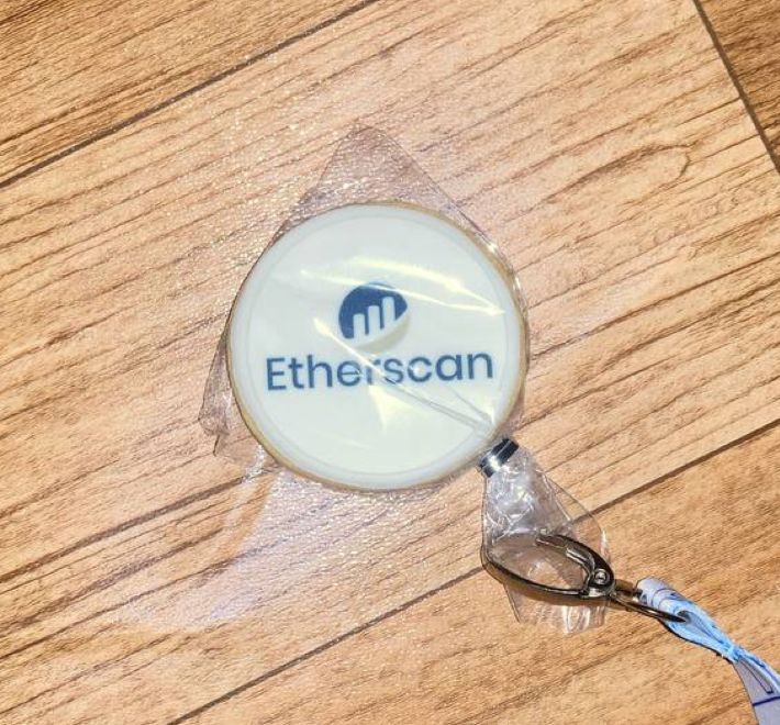 Etherscan Scanned