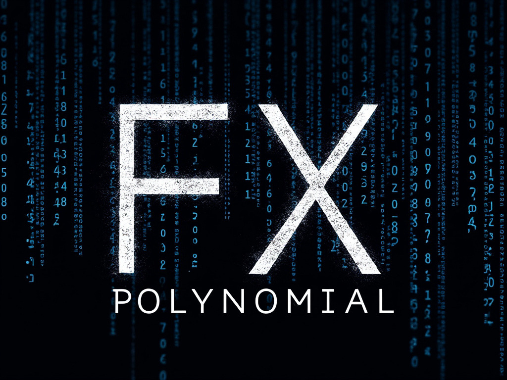 FX polynomial Superchain