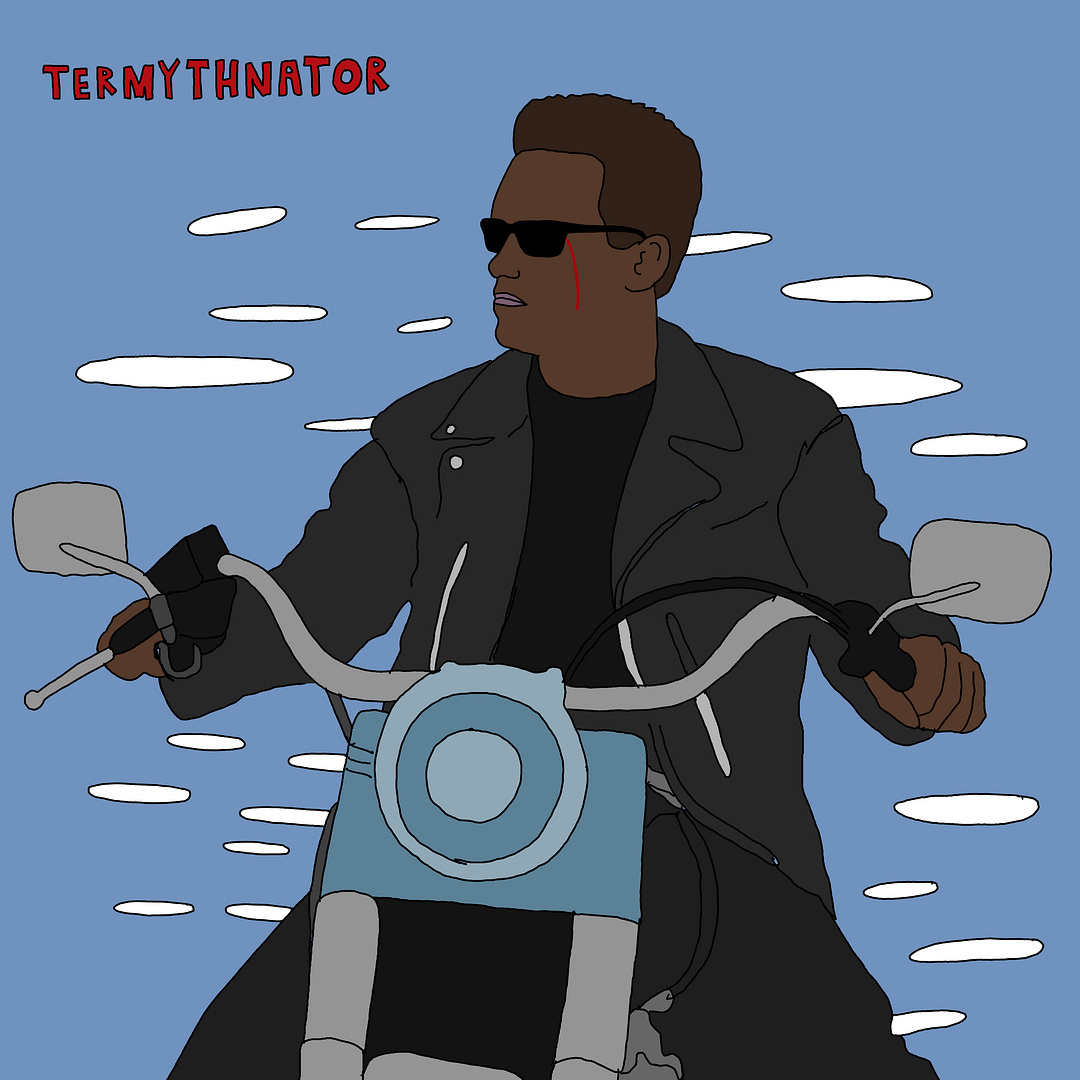 TERMYTHNATOR