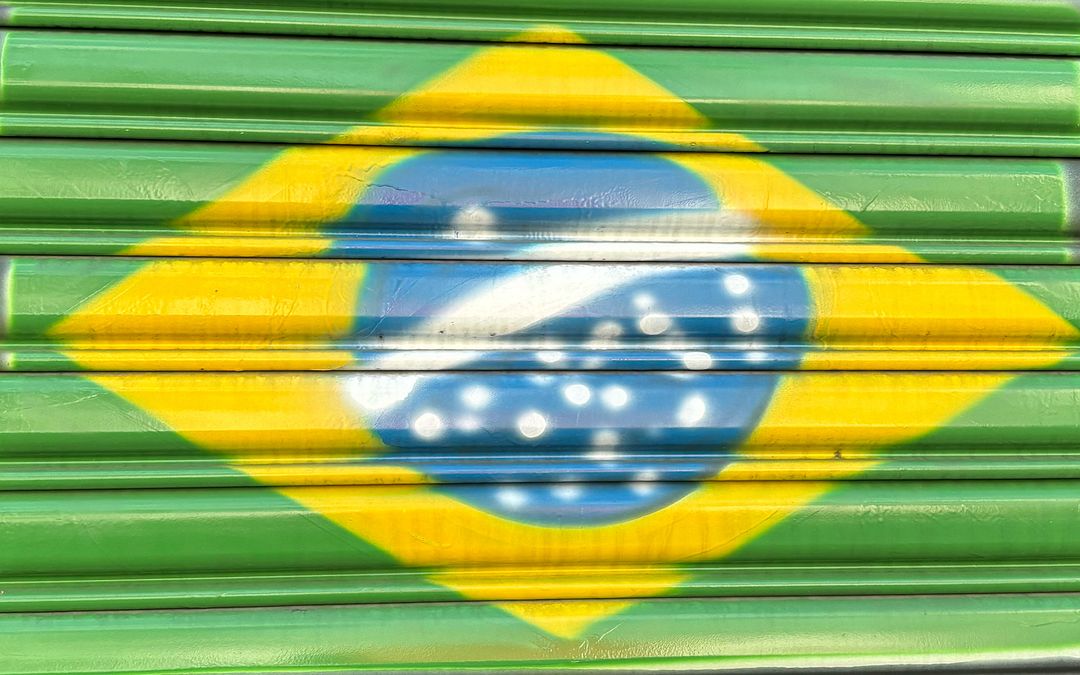 if you love Brazil buy this